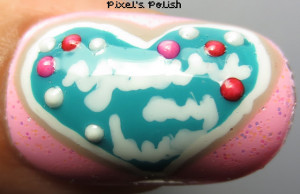 Disney Inspiration...