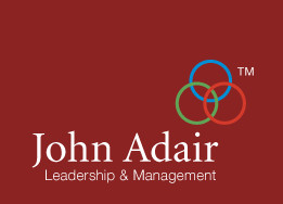 Adair Leadership Model