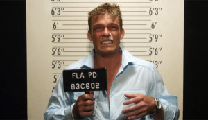 Blue Mountain State Thad Castle