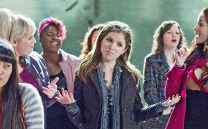 Setting the Stage: The 12 Most Memorable Quotes from 'Pitch Perfect'