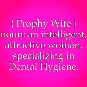 Dental Hygiene Humor
