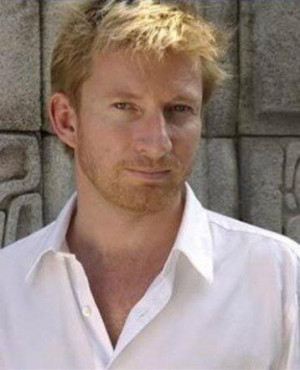 David Wenham Quotes