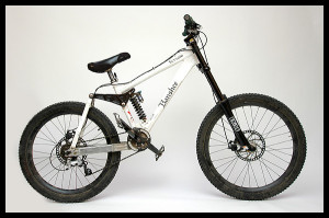 Stolen last night in Abbotsford BC Has a 26 back wheel now and a ...