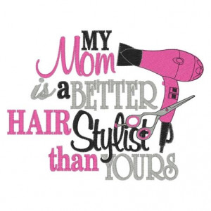 hair stylist sayings and quotes - Bing ImagesStylists Quotes, Hair ...