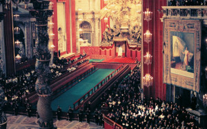 11 Quotes that Explode the “Spirit of Vatican II”