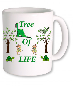 PhotogiftsIndia Motivational Quotes tree of life coffee mug