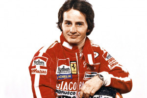 Thread: Remembering Gilles Villeneuve