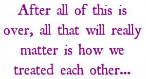 Pity Those Insecure People Quotes