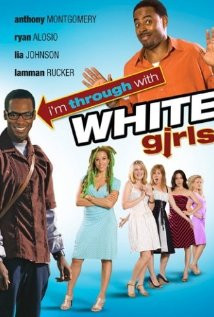 Through with White Girls (The Inevitable Undoing of Jay Brooks ...