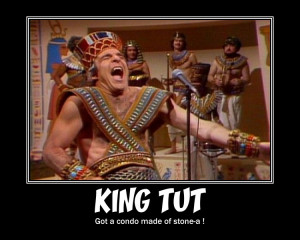 king+tut+steve+martin+snl+saturday+night+live+motivational+posters ...