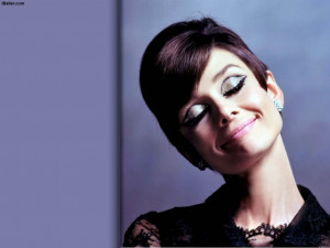 Audrey Hepburn A.Hepburn Wallpapers