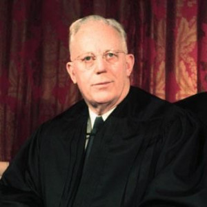 ... Earl Warren (1891 - 1974) - Chief Justice of the United States Supreme