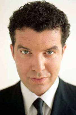View all Rick Mercer quotes