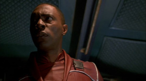 have been and always shall be your friend.