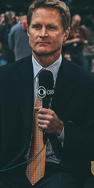 Steve Kerr