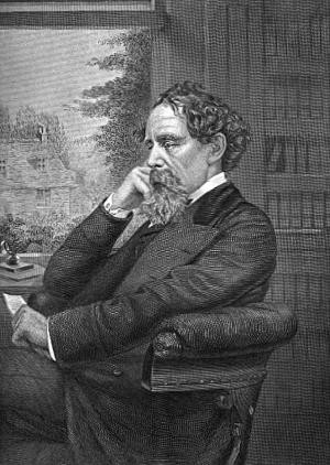 Lesser Known Dickens Quotes from Lesser Read Dickens Works