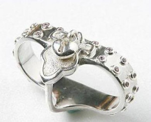 Vanness Wu Chastity Belt Picture