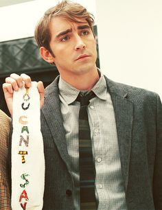 Pushing Daisies