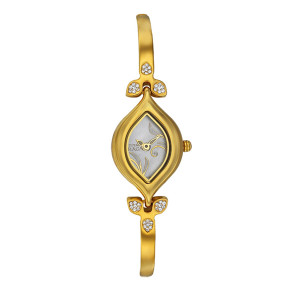 Titan Raga Nbym Ladies Wrist...