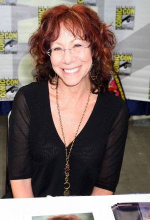 Mindy Sterling Pictures