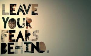 Just Remember to Smile.