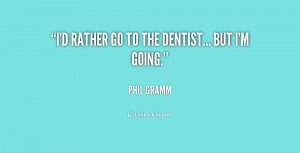 Quotes About Dentists