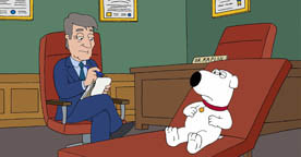 Family Guy (TV-14-DLSV)