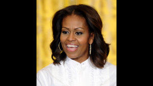 Michelle Obama