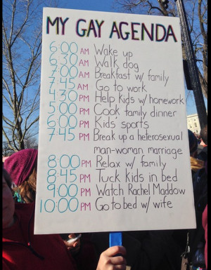 ... trickle-down bigotry’ works way better than ‘trickle-down