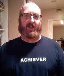 View all Brian Posehn quotes