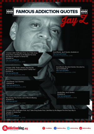 Jay Z Famous Quotes