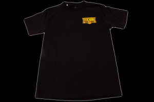 Home Identity Boardshop T Shirt Tradition Black