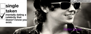 Kellin Quinn Facebook Covers