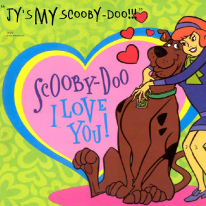 Scooby Doo Quotes