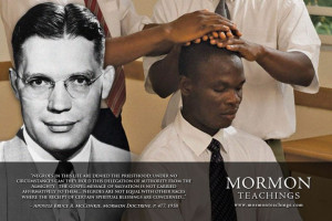 October 4th, 2012 Bruce R. McConkie , Racism 12 Comments