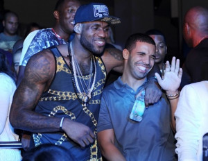LeBron James, Dwyane Wade, & The Miami Heat celebrate NBA Championship ...