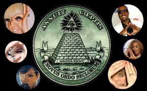 The Illuminati Plural Latin...