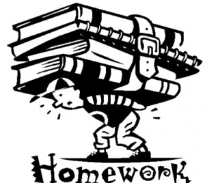is homework good or is homework bad many people over the years have ...