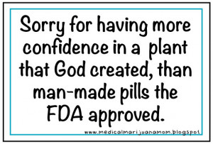 420 Quotes & Funnies