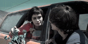 Cute Gif Head Hipster Indie