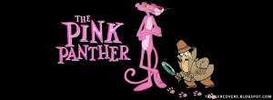 India Covers Pink Panther And The Detective Cartoon Cover