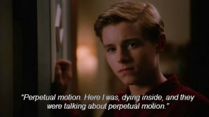Flipped Movie Quotes Flipped Quotes