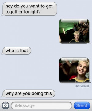 Text Message Replies That Are Super-Funny (16 pics)