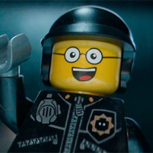 Good Cop/Bad Cop: [as Bad Cop] 