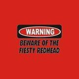 Redhead Quotes Graphics, Redhead Quotes Images, Redhead Quotes ...