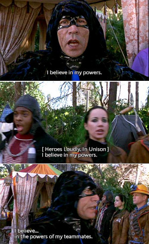 mystery men the sphinx quotes
