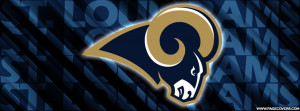 Louis Rams Team Cover Ments