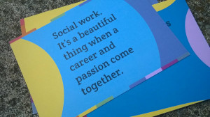 social work