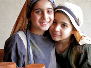 Children in Israel