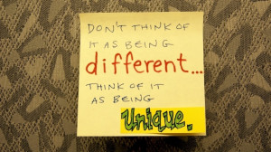 SoulPancake / Activities / Sticky Pad Tips